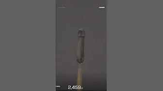 Blue Origin launches six passengers to space thumbnail