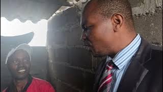 Amabhodo manufacturing from Kelvin North Bulawayo ko Msindso