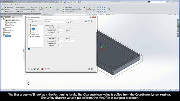 SolidCAM Jumpstart - Add a Face Milling operation