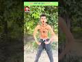 दुबलेपन की टेंशन खत्म! 😱 2 सेकंड में बनें ताकतवर! #Haseem1010 #BodyTransformation #shorts #youtubes