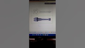 How to create Cut section view //Catia V5//Drafting // Guided by Ashish sir