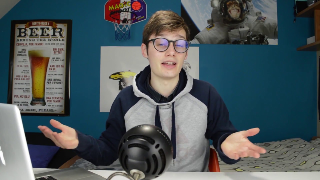 What is THEUnboxing?