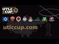 Playoffs. Semifinal Yokohama F. Marinos vs Hamburger SV. UTLC Cup. 18.08.2018
