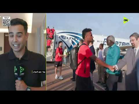 ON TARGET - حلقة الأثنين 28/9/2026 مع أحمد خيري - الحلقة الكاملة