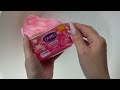 Unpacking soap 🧼  Duru &amp; Sponge 🧽 