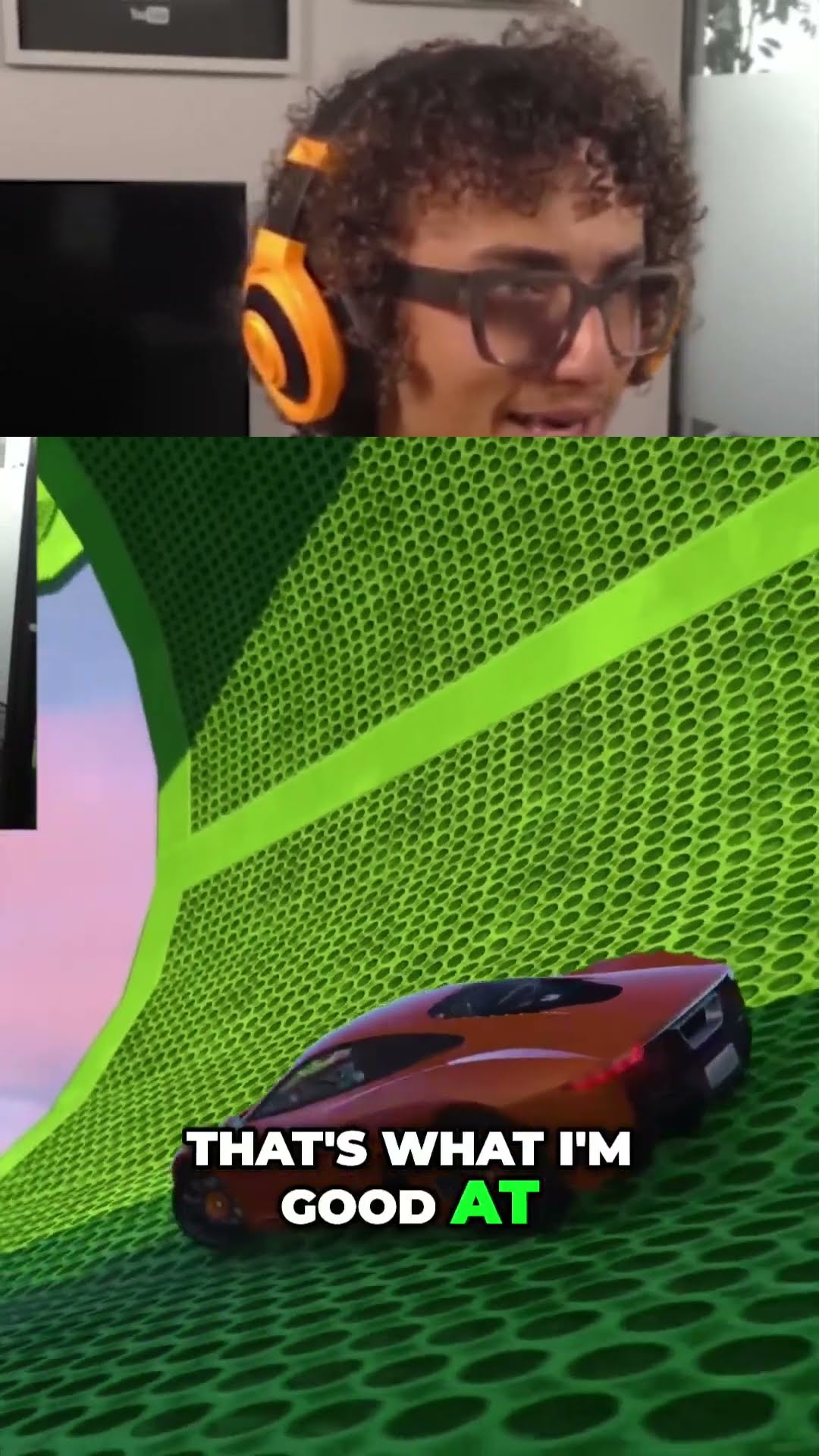 Jelly's Hint: Steering It Into HOLES!?