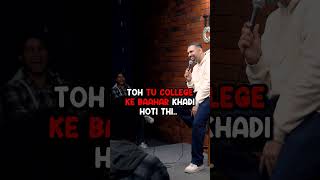 Girls r the best 😂 #standupcomedian #standupcomedy #comedy #boys #girls
