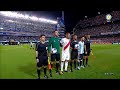 Argentina vs per  eliminatorias 2018  partido completo