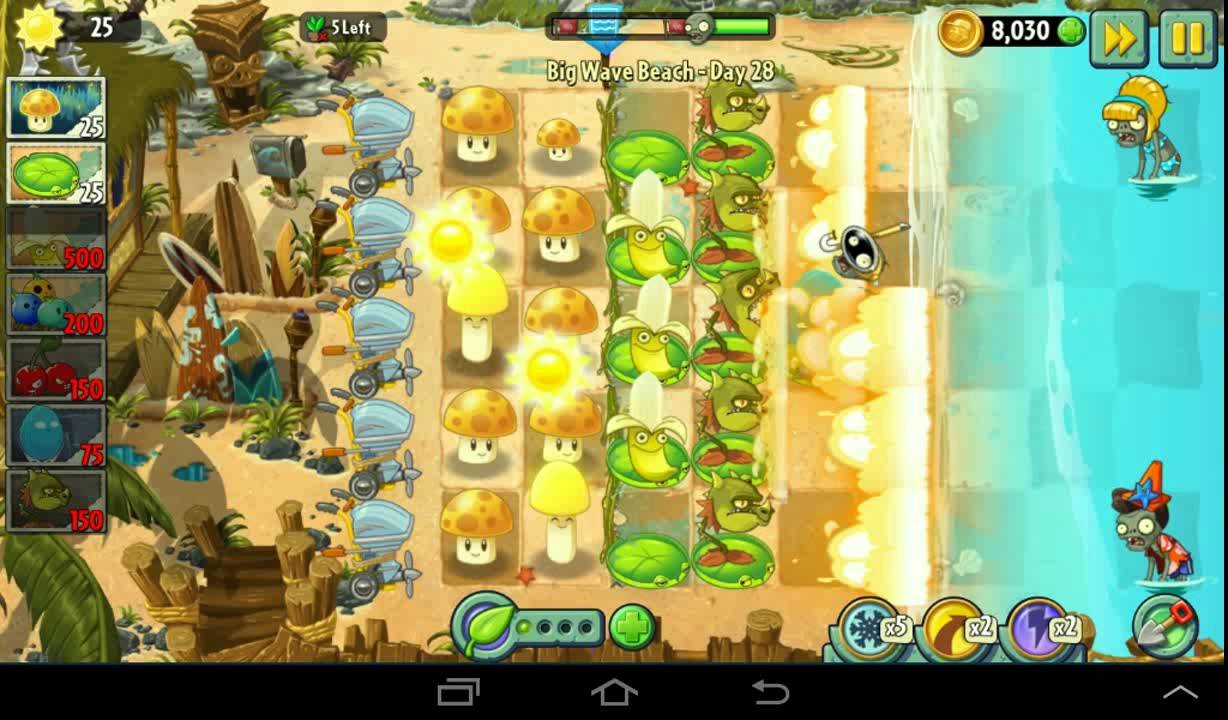 Растения против зомби 28. PVZ 2 пляж. Plants vs Zombies 2 big Wave Beach Zombies. Plants vs Zombies 2 big Wave Beach. Растения против зомби 2 пляж.