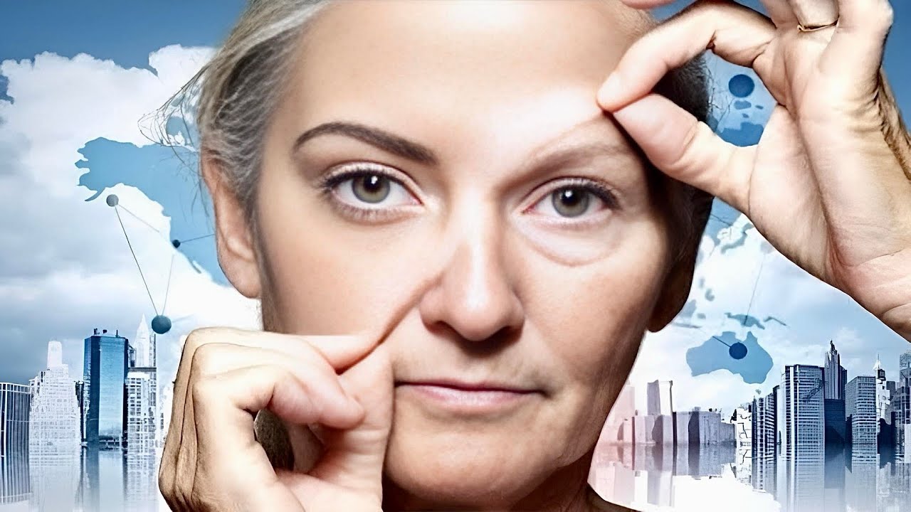 СКИНУТЬ С СЕБЯ СТАРОСТЬ… ОЧЕНЬ СИЛЬНО ДЛЯ ВСЕХ… ИНГА ХОСРОЕВА