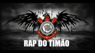 rap do timão Resimi