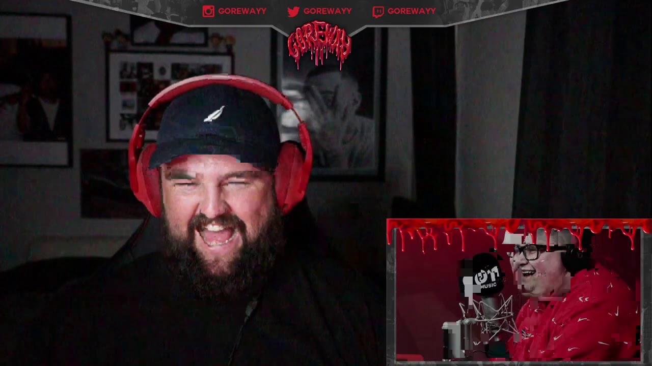 BiG Heath - Fire In The Booth // (REACTION/REVIEW) // Australian Reaction