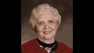 Meredith Neal Funeral Service