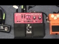 Педаль ефектів BOSS RC30