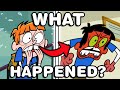 The Fall Of Wayside How It Happened 