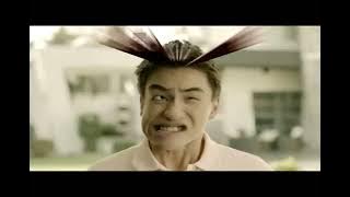 Dolfenal 2012 TVC- “Panalook”