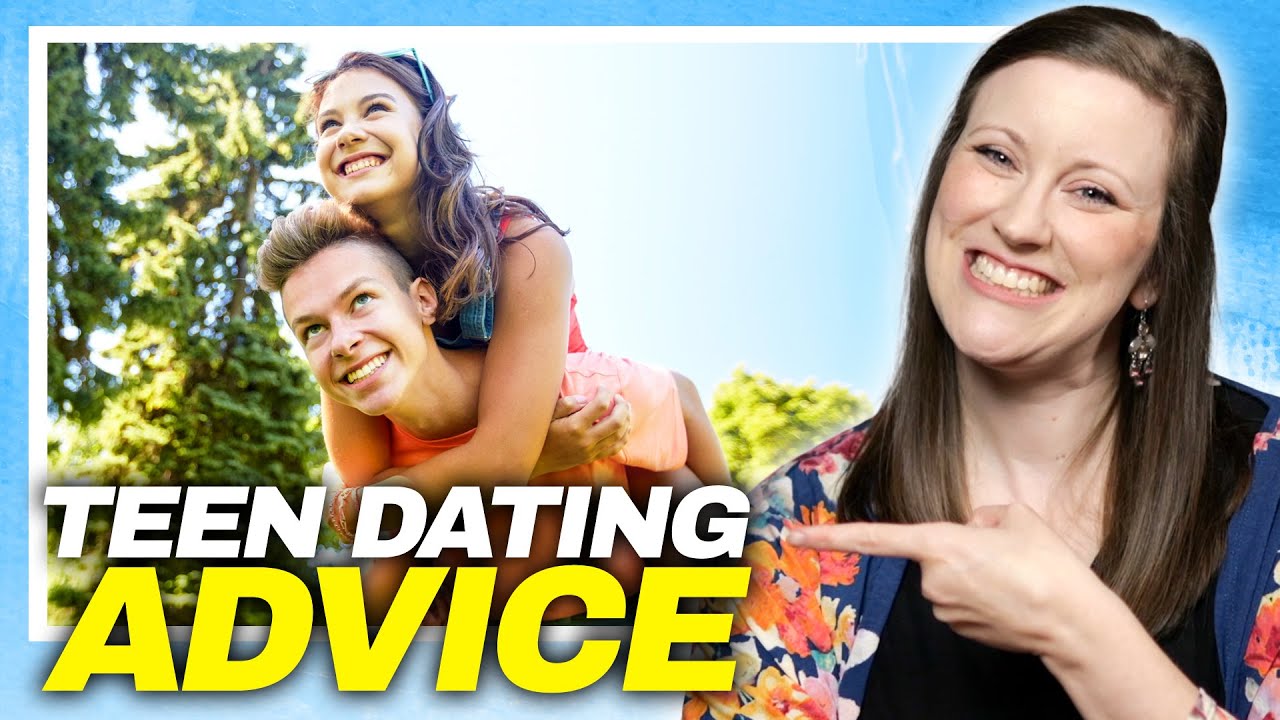 Honest Advice for Dating As a Christian Teen.