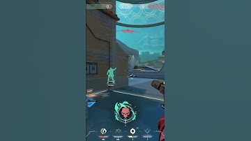 Valorant ACE clutch in pistol round #ace #valorant #clutch #pc #rtx