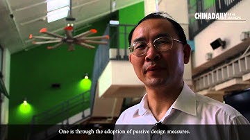 China Daily Asia Video: Hong Kong