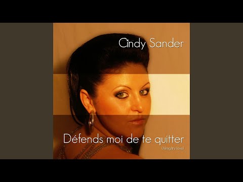 Défend-moi De Te Quitter Video