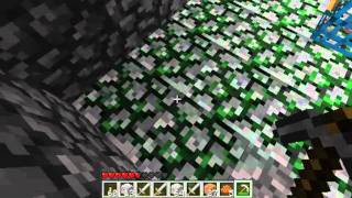 Minecraft ภาค 10 - เจอโรงงานผลิต Zombie