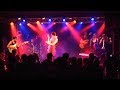 Capture de la vidéo J.c. & The Supercherries - Fin Des Temps À La Boule Noire (Full Show)