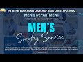 Mens sunday   april 28 2024