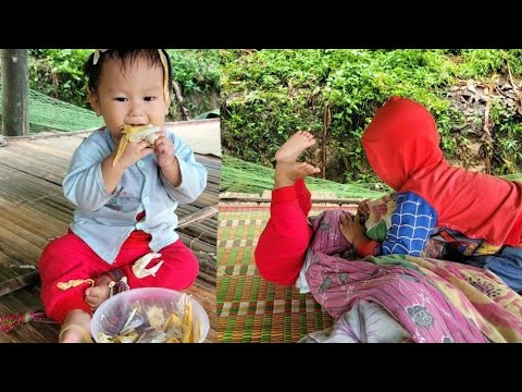 The single mother