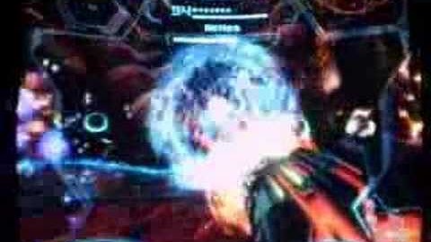 Metroid Prime 3 Corruption -- Boss # 8: Helios