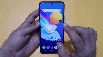 incoming call ringing but not showing Vivo y27, how to fix incoming call not showing on screen