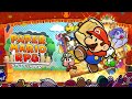 マリオが紙になった世界で生き残れ 1 ペーパーマリオRPG マリオが紙になった世界で生き残れ 1 ペーパーマリオRPG