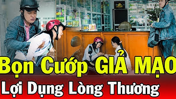 Chuyện Cảnh Giác 2023 | BỌN CƯỚP GIẢ MẠO | Phút Giây Cảnh Giác 2023 | Chuyện Cảnh Giác Mới 2023 THVL