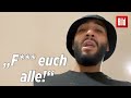 Rapper Samra reagiert auf die Vergewaltigungs-Vorwürfe