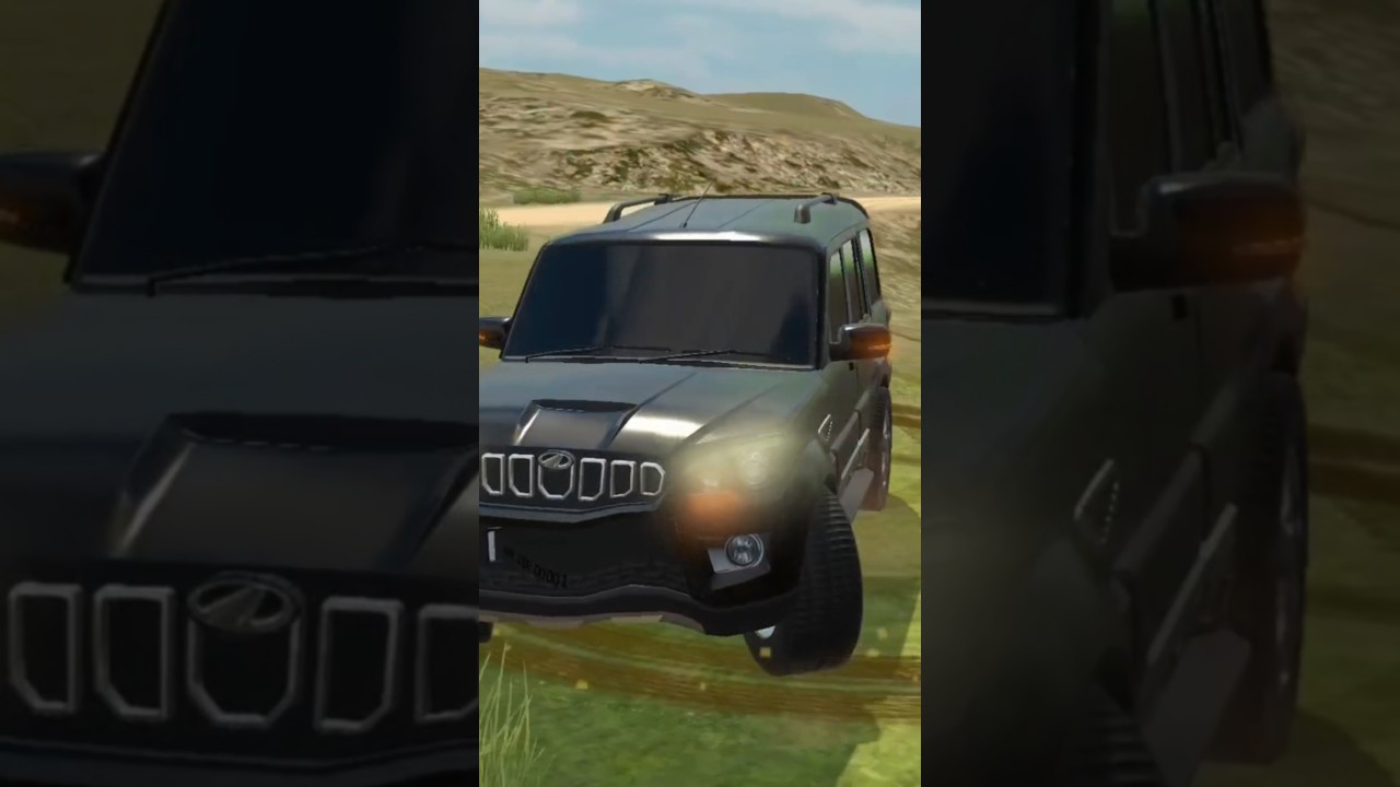 Indian vehicles simulator 3d new update 