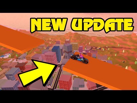 Roblox Jailbreak New Race Track Secret Update New Code - roblox jailbreak new race track secret update new code revealed free robux giveaway