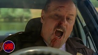 Crocs Kill The Sheriff Lake Placid 3 2010 Now Scaring