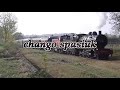 Tren Expreso Chango Spasiuk