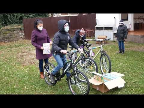 Video: Cum Să Deschizi O școală De Ciclism