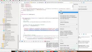 Cupid Love - How To Add Language To Cupid Love iOS of dating app template. screenshot 5