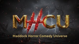 Mhcu Maddock Horror Comedy Universe Dinesh Vijan Maddock Films