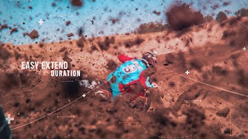 Modern Slideshow 2 | After Effects Template