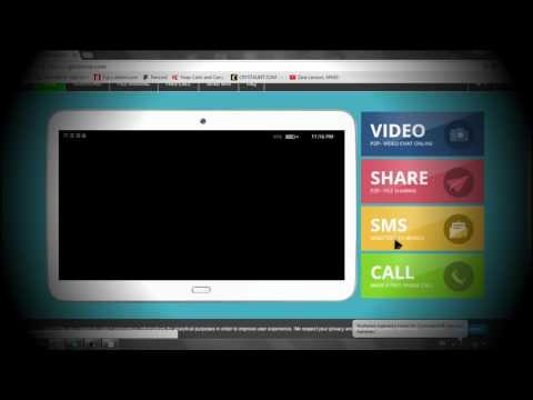 როგორ გავაგზავნოთ უფასო მესიჯები ნებისმიერ ქსელსა თუ ქვეყანაში