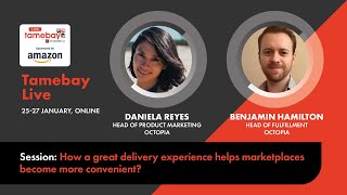 Top 4 what makes a great delivery experience in 2022