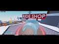 Playing #roblox with @neptune-peace !