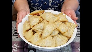 Семейное Блюдо!! 📌Покоряет сразу, хоть каждый день готовь!! 💯📌Вкуснейшие ХОШАНЫ!!👌🔥