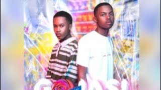 Gojasi 2.0 (revisit) de dj ally t (Offcial Audio)
