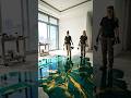 Hara Bhara Epoxy Flooring Shorts Music 