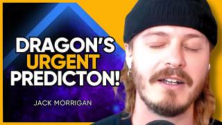 GET READY for 2025: DRAGON ENERGY Awakens!