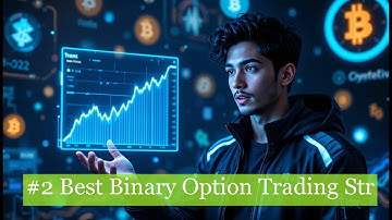 #2 Best Binary Option Trading Strategies For Beginners| Fast profit with strategy «Rapid»