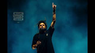 J Cole Huntin' Wabbitz LYRICS